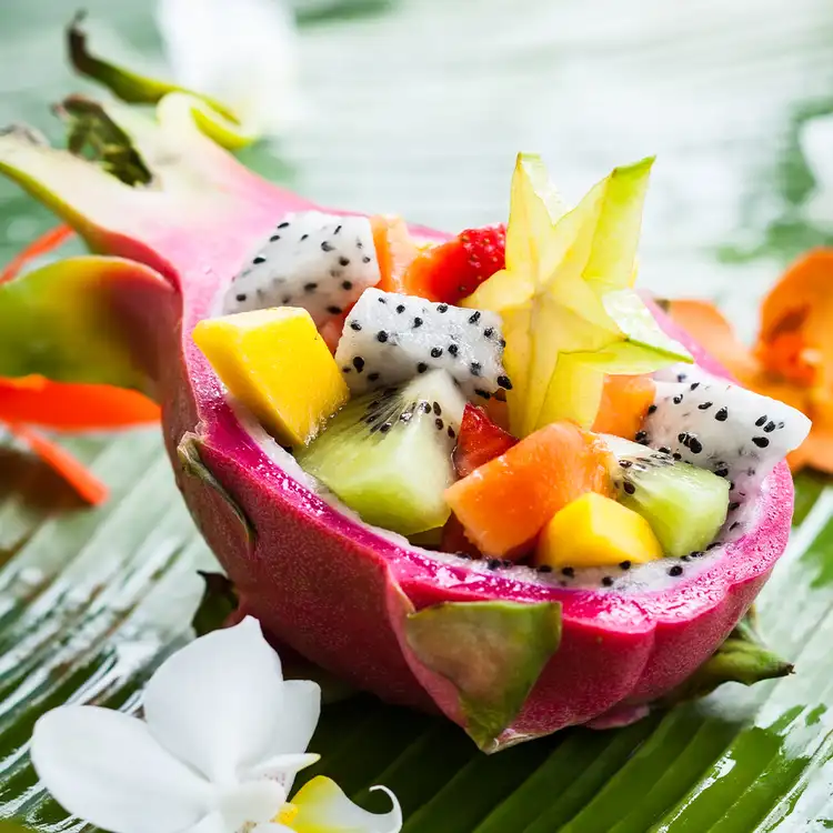 Aroma Starfruit and Kiwi
