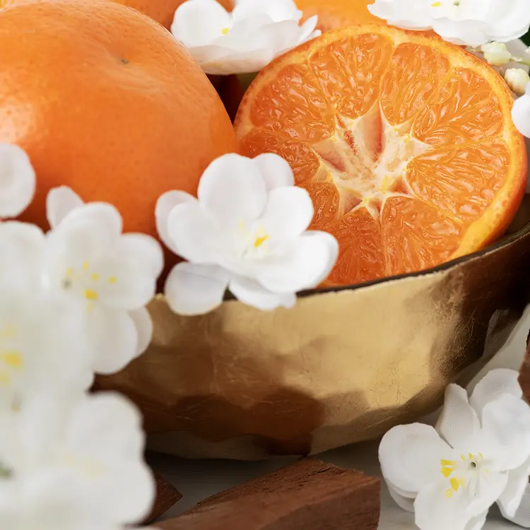 Aroma Gilded Mandarin