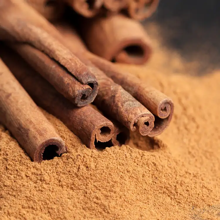 Aroma Cinnamon Element