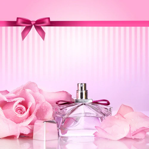 Aroma Bombshell