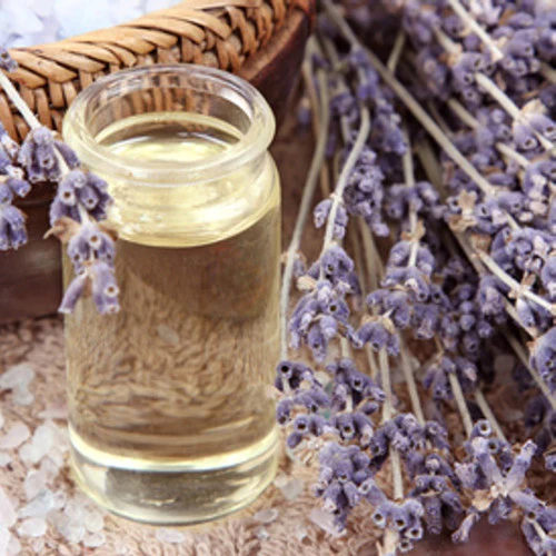 Aroma lavanda y vainilla