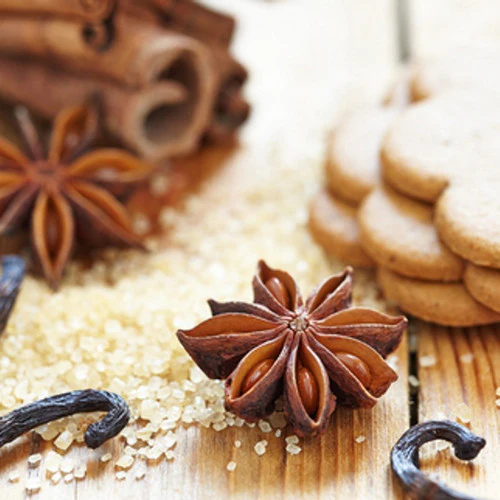 Aroma Cinnamon Spiced Vainilla