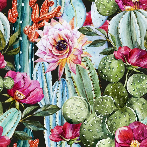 Aroma Baja Cactus Blossom
