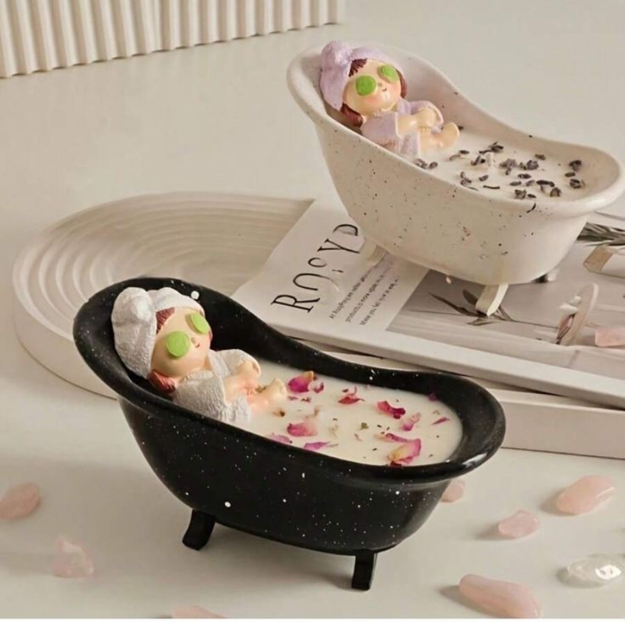 Molde Bañera
