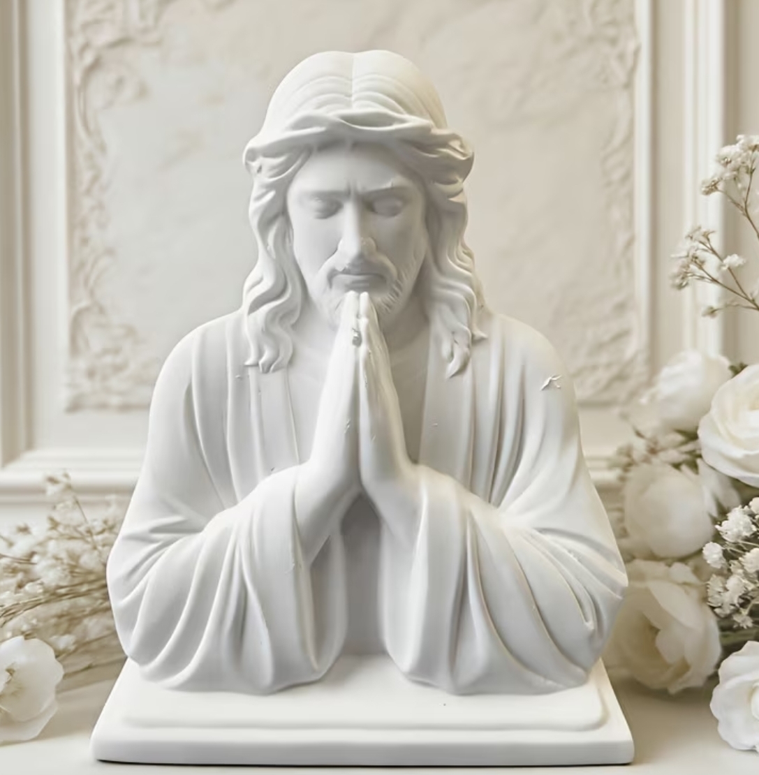 Molde Jesus