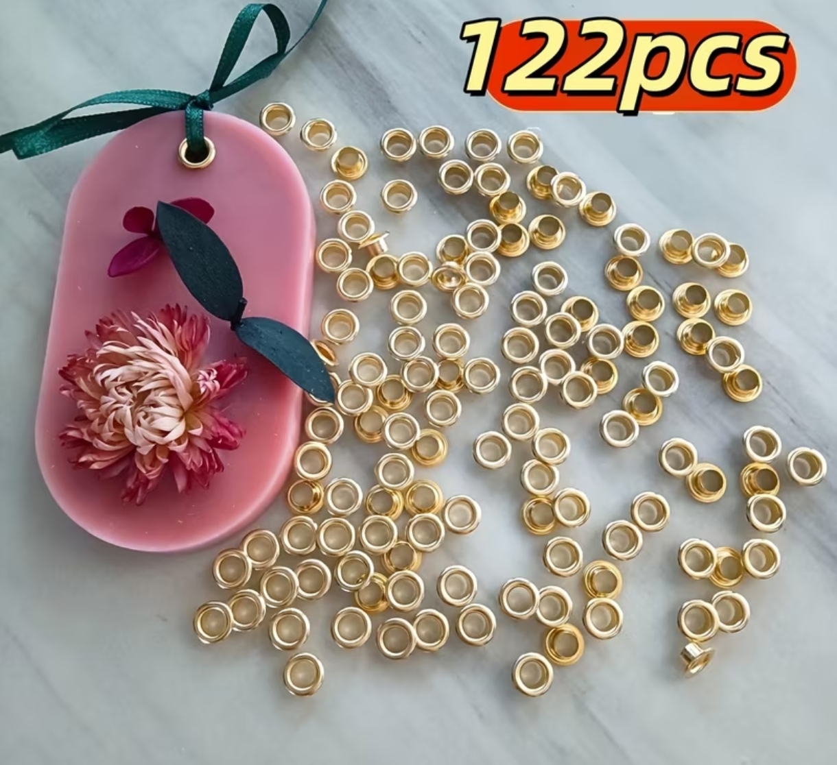 Anillos para Satches