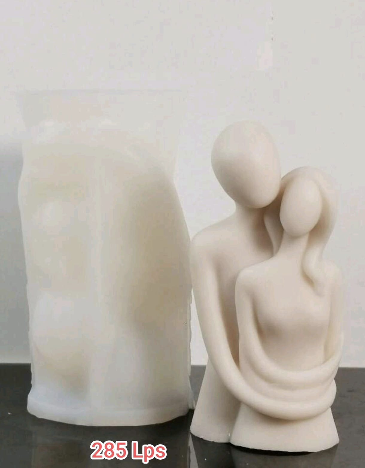 Molde Pareja
