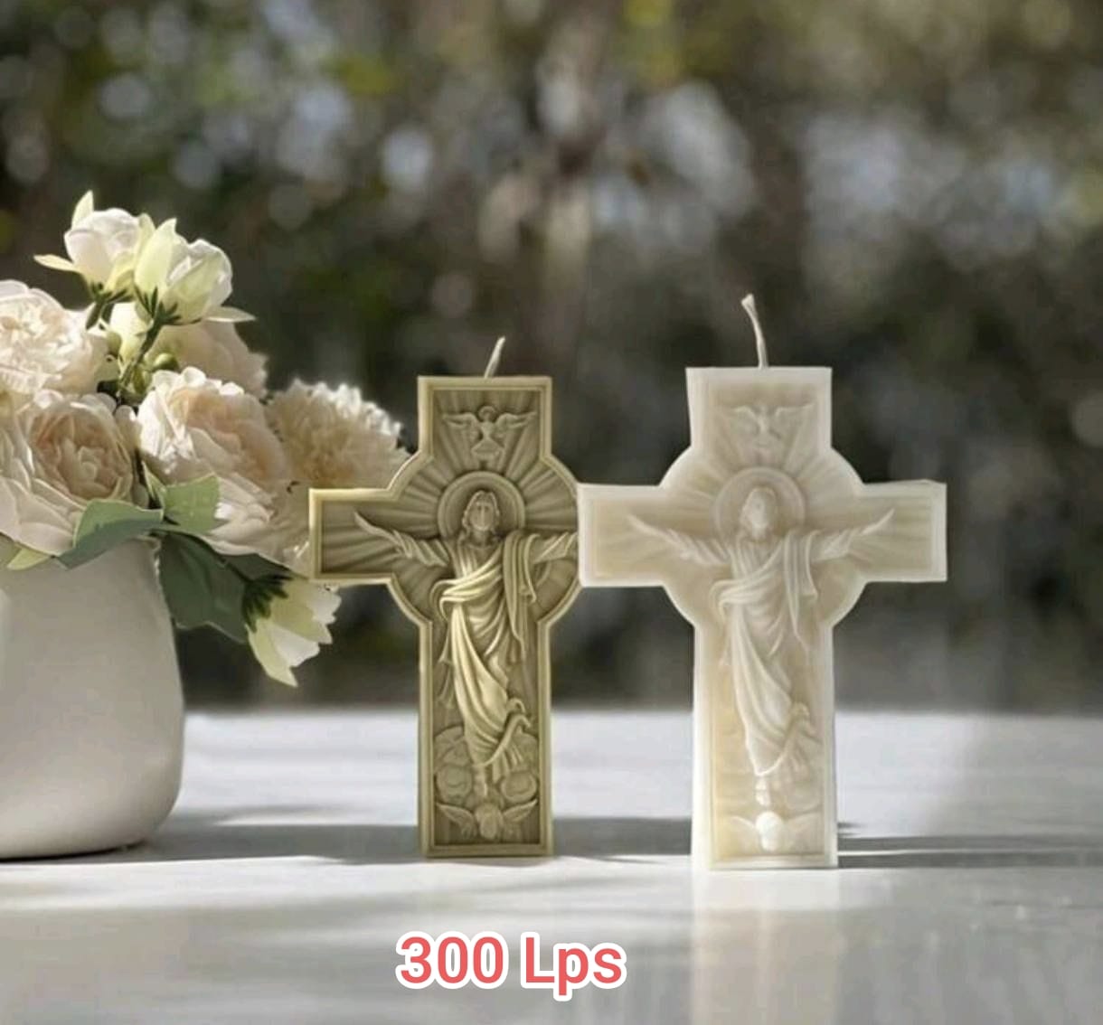 Molde Cruz Jesus